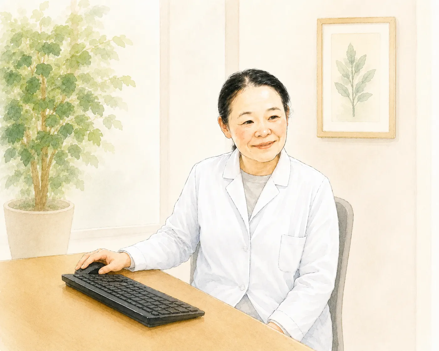 院長