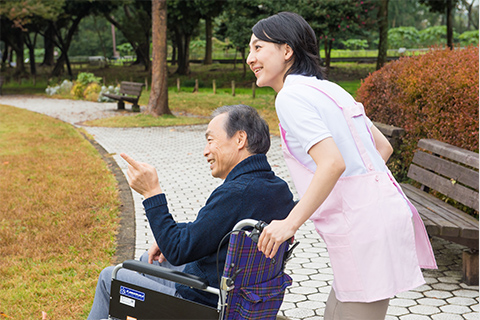 介護保険事業所